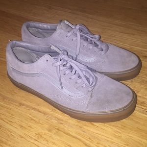 Size 10 Men’s Vans